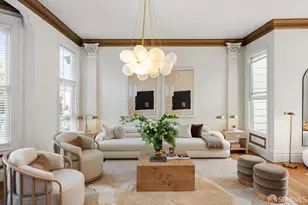 1705 Gough St, San Francisco, CA 94109 - Photo 3
