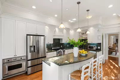 1705 Gough Street, San Francisco, CA 94109 - Photo 31