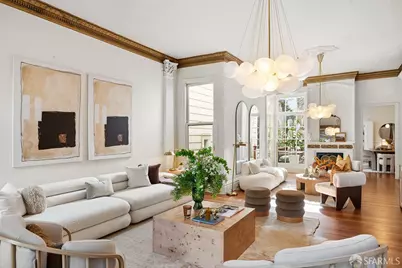 1705 Gough Street, San Francisco, CA 94109 - Photo 5