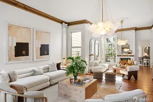 1705 Gough St, San Francisco, CA 94109 - Photo 5