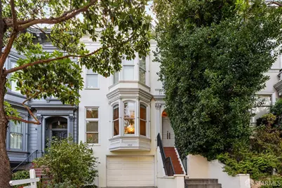1705 Gough Street, San Francisco, CA 94109 - Photo 1