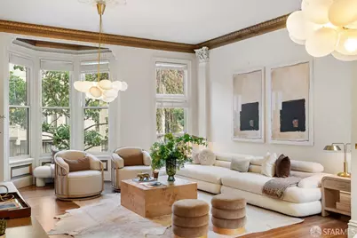 1705 Gough Street, San Francisco, CA 94109 - Photo 7