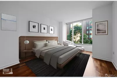 318 Spear Street #4K, San Francisco, CA 94105 - Photo 5