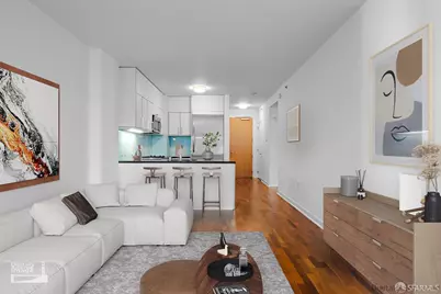 318 Spear Street #4K, San Francisco, CA 94105 - Photo 3