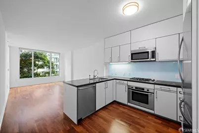 318 Spear Street #4K, San Francisco, CA 94105 - Photo 7