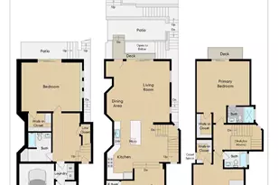 4376 17th St, San Francisco, CA 94114 - Photo 3