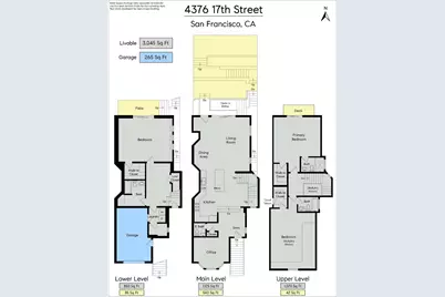 4376 17th Street, San Francisco, CA 94114 - Photo 31