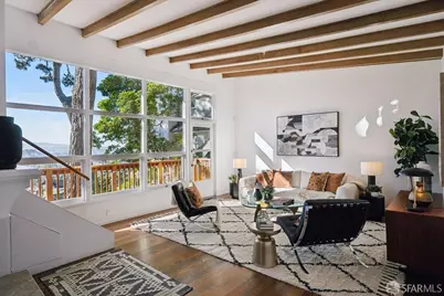 187 San Marcos Avenue, San Francisco, CA 94116 - Photo 5