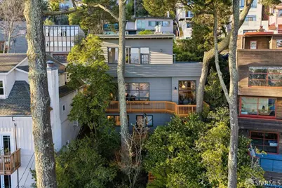 187 San Marcos Avenue, San Francisco, CA 94116 - Photo 3