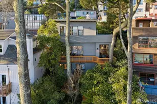 187 San Marcos Ave, San Francisco, CA 94116 - Photo 3