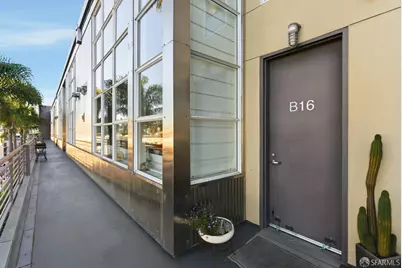 370 De Haro Street #B16, San Francisco, CA 94103 - Photo 33