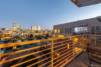 325 Berry Street #717, San Francisco, CA 94158 - Photo 5