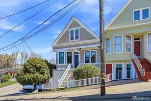 1529 Hampshire St, San Francisco, CA 94110 - Photo 3