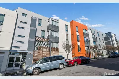 50 Jerrold Avenue #306, San Francisco, CA 94124 - Photo 23