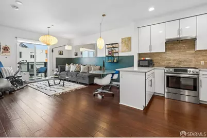 50 Jerrold Avenue #306, San Francisco, CA 94124 - Photo 1
