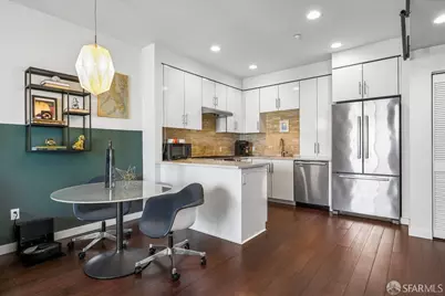 50 Jerrold Avenue #306, San Francisco, CA 94124 - Photo 1