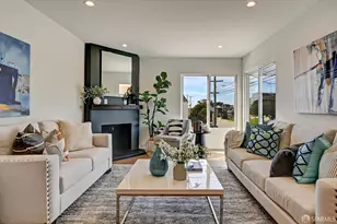 2100 34th Ave, San Francisco, CA 94116 - Photo 9