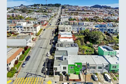 2100 34th Avenue, San Francisco, CA 94116 - Photo 57