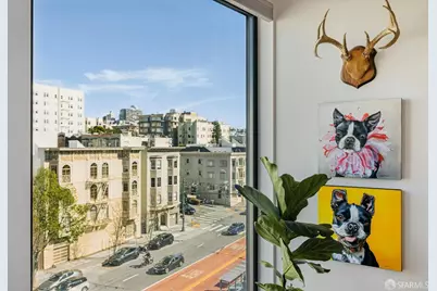 2525 Van Ness Avenue #604, San Francisco, CA 94109 - Photo 19