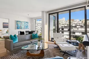 2525 Van Ness Ave, San Francisco, CA 94109 - Photo 1