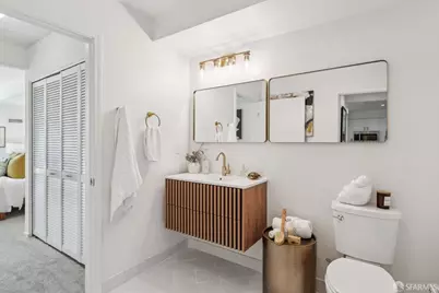 8200 Oceanview Terrace #414, San Francisco, CA 94132 - Photo 25