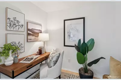 8200 Oceanview Terrace #414, San Francisco, CA 94132 - Photo 19