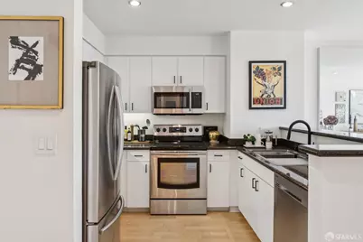 8200 Oceanview Terrace #414, San Francisco, CA 94132 - Photo 15