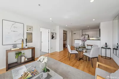 8200 Oceanview Terrace #414, San Francisco, CA 94132 - Photo 5