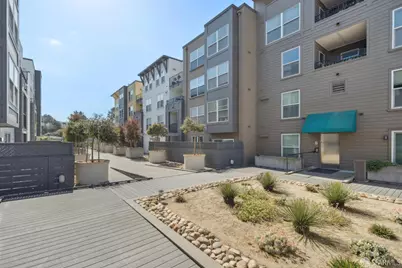 8200 Oceanview Terrace #414, San Francisco, CA 94132 - Photo 31