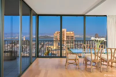 999 Green Street #2605, San Francisco, CA 94133 - Photo 13