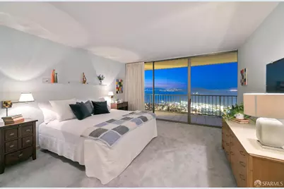 999 Green Street #2605, San Francisco, CA 94133 - Photo 25