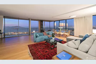 999 Green Street #2605, San Francisco, CA 94133 - Photo 7