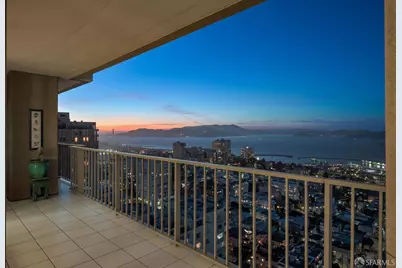 999 Green Street #2605, San Francisco, CA 94133 - Photo 35