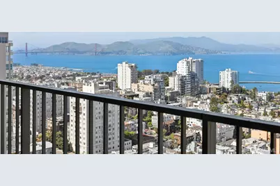 999 Green Street #2605, San Francisco, CA 94133 - Photo 1