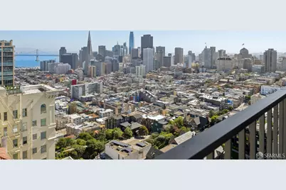 999 Green Street #2605, San Francisco, CA 94133 - Photo 33