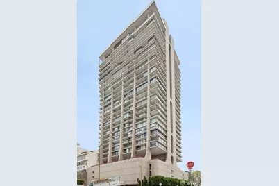 999 Green Street #2605, San Francisco, CA 94133 - Photo 43