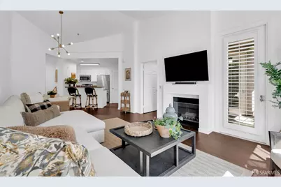 180 Caldecott Lane #314, Oakland, CA 94618 - Photo 5