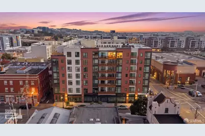 200 Linden Avenue #804, South San Francisco, CA 94080 - Photo 1