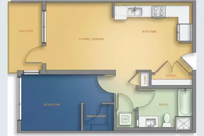 200 Linden Avenue #804, South San Francisco, CA 94080 - Photo 9