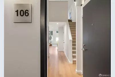 2412 Harrison Street #106, San Francisco, CA 94110 - Photo 33