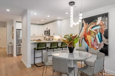 2412 Harrison Street #106, San Francisco, CA 94110 - Photo 5