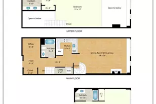 2412 Harrison St, San Francisco, CA 94110 - Photo 39