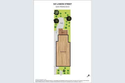 541 Lisbon Street, San Francisco, CA 94112 - Photo 25