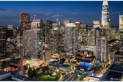 706 Mission Street #1001, San Francisco, CA 94103 - Photo 5