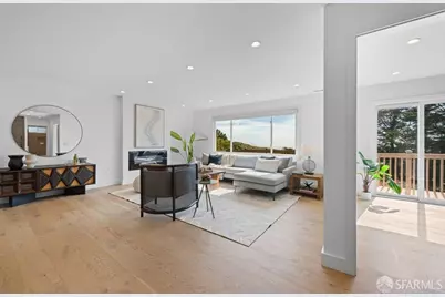 156 Midcrest Way, San Francisco, CA 94131 - Photo 3