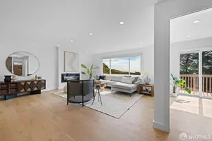 156 Midcrest Way, San Francisco, CA 94131 - Photo 3