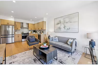 880 26th Avenue #2, San Francisco, CA 94121 - Photo 3