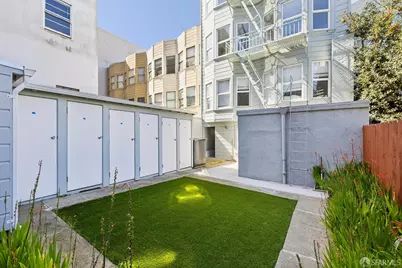 880 26th Avenue #2, San Francisco, CA 94121 - Photo 13