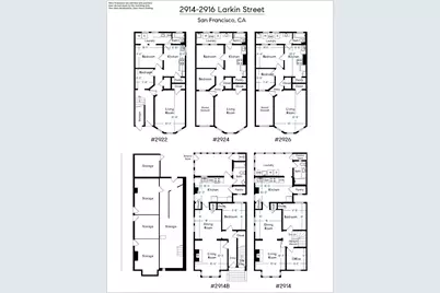 2914-2926 Larkin Street, San Francisco, CA 94109 - Photo 7