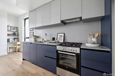 988 Harrison Street #CL3, San Francisco, CA 94107 - Photo 9